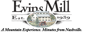 Evins Mill Logo